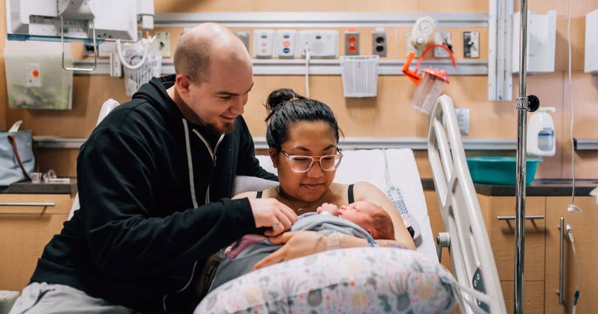 Can you have a hypnobirth if you want an epidural?