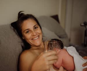 preparation for birth helps you have the birth of your dreams