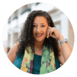 Lindsey Vick co-founder of HelloBirth hypnobirthing
