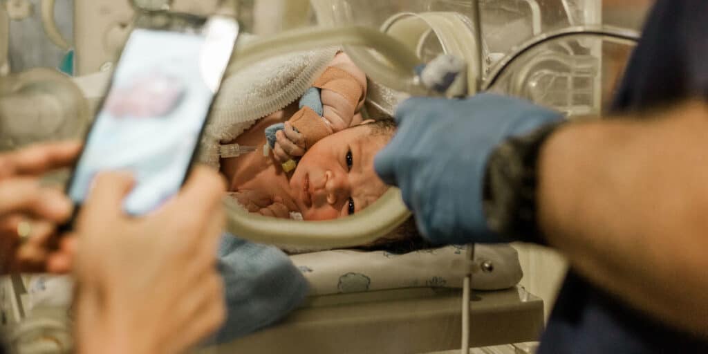 are interventions overused in childbirth